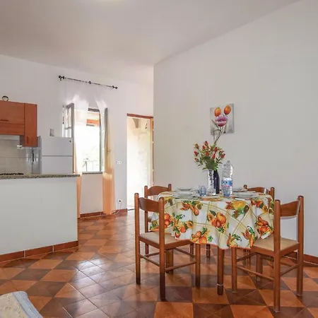 Apartment Apt. Two Ricadi