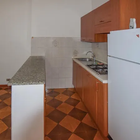 Apartment Apt. Two Ricadi